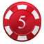 Chip 5 icon
